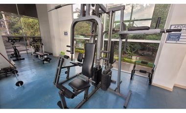 Venta De Apartamento La Doctora Sabaneta