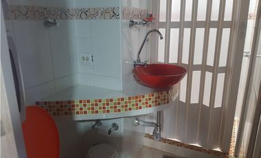 ARRIENDO CASA CAMPESTRE EN SABANETA SECTOR LOMA DE SAN JOSE