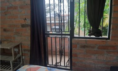 ARRIENDO CASA CAMPESTRE EN SABANETA SECTOR LOMA DE SAN JOSE