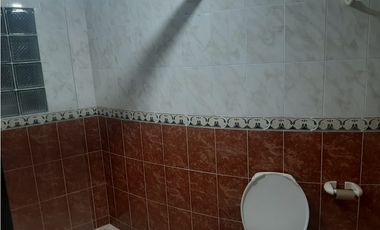 ARRIENDO CASA CAMPESTRE EN SABANETA SECTOR LOMA DE SAN JOSE