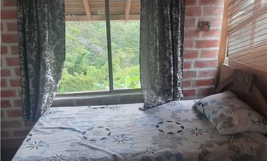 ARRIENDO CASA CAMPESTRE EN SABANETA SECTOR LOMA DE SAN JOSE