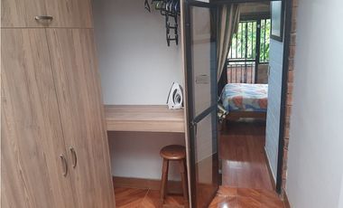 ARRIENDO CASA CAMPESTRE EN SABANETA SECTOR LOMA DE SAN JOSE