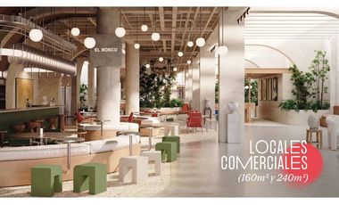 Venta de Suite M Hotel en Proyecto El Poblado