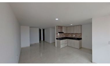 Venta De Apartamento Maria Auxiliadora Sabaneta