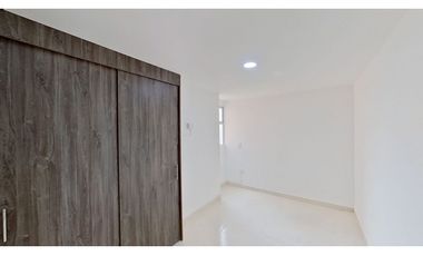 Venta De Apartamento Maria Auxiliadora Sabaneta