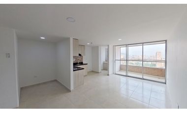 Venta De Apartamento Maria Auxiliadora Sabaneta