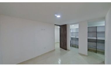 Venta De Apartamento Maria Auxiliadora Sabaneta