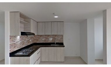 Venta De Apartamento Maria Auxiliadora Sabaneta