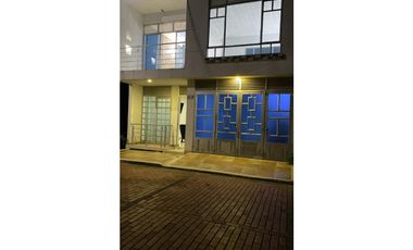 ACSI 1191 Venta casa Conjunto José Maria, Ricaurte - Cundinamarca
