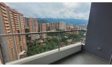 Venta De Apartamento La Doctora Sabaneta