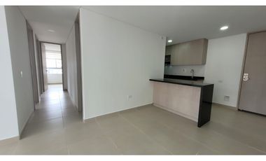 Venta De Apartamento La Doctora Sabaneta