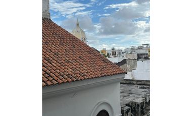 Oficina para arriendo en el Centro, Cartagena