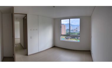 Apartamento en venta en Guayabal Entrevillas