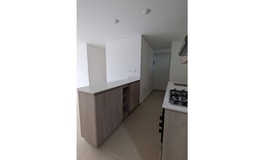 Apartamento en venta en Guayabal Entrevillas
