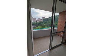 Apartamento en venta en Guayabal Entrevillas