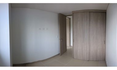 Apartamento en venta en Guayabal Entrevillas