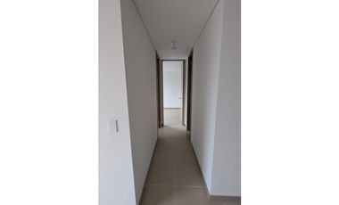 Apartamento en venta en Guayabal Entrevillas