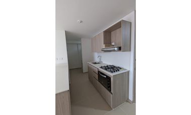 Apartamento en venta en Guayabal Entrevillas