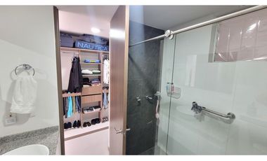 VENTA APARTAMENTO CON HERMOSA VISTA, CIUDAD NATURA