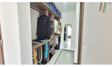 VENTA APARTAMENTO CON HERMOSA VISTA, CIUDAD NATURA