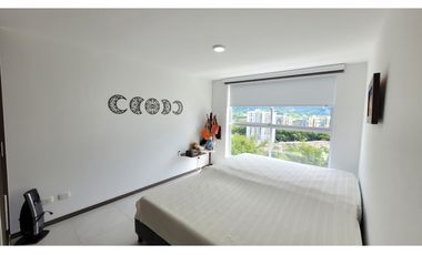 VENTA APARTAMENTO CON HERMOSA VISTA, CIUDAD NATURA