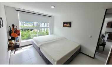 VENTA APARTAMENTO CON HERMOSA VISTA, CIUDAD NATURA