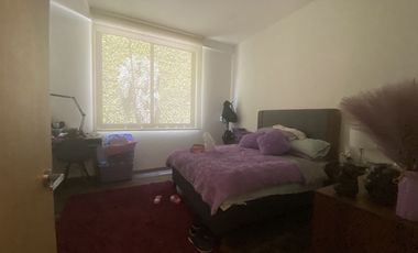 Departamento Amueblado en Renta en Polanco