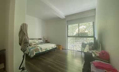 Departamento Amueblado en Renta en Polanco