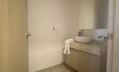 Departamento Amueblado en Renta en Polanco