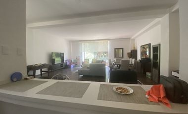 Departamento Amueblado en Renta en Polanco