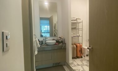 Departamento Amueblado en Renta en Polanco