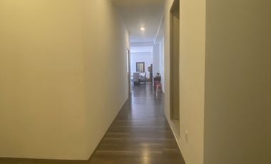 Departamento Amueblado en Renta en Polanco