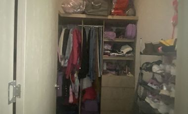 Departamento Amueblado en Renta en Polanco