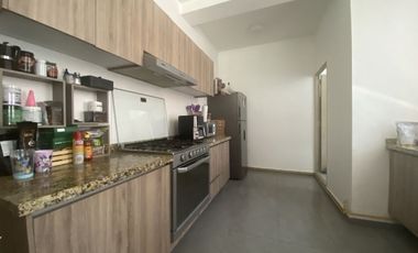 Departamento Amueblado en Renta en Polanco