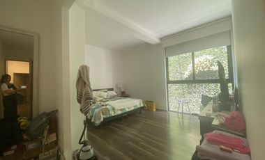 Departamento Amueblado en Renta en Polanco