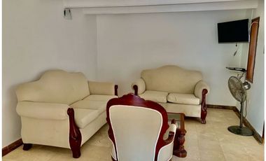 Casa en conjunto cerrado de Playa Salguero - 005 R