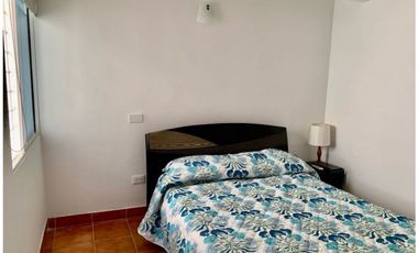 Casa en conjunto cerrado de Playa Salguero - 005 R