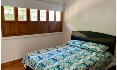 Casa en conjunto cerrado de Playa Salguero - 005 R