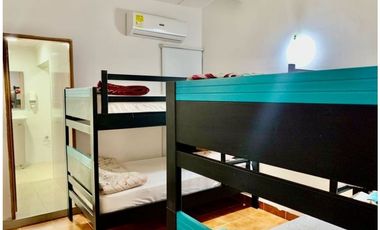 Casa en conjunto cerrado de Playa Salguero - 005 R