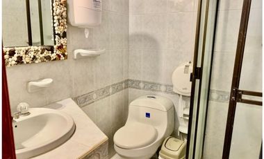 Casa en conjunto cerrado de Playa Salguero - 005 R