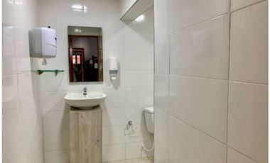 Casa en conjunto cerrado de Playa Salguero - 005 R