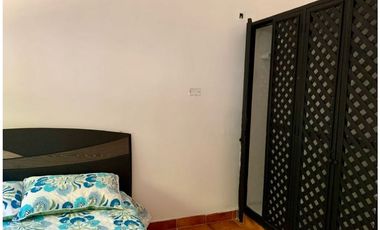 Casa en conjunto cerrado de Playa Salguero - 005 R