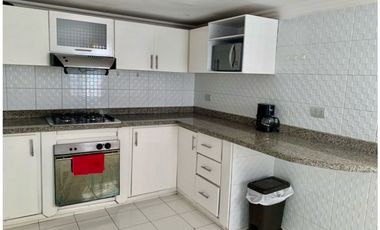 Casa en conjunto cerrado de Playa Salguero - 005 R