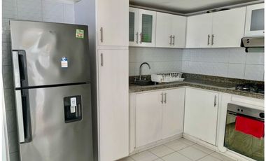 Casa en conjunto cerrado de Playa Salguero - 005 R