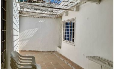 Casa en conjunto cerrado de Playa Salguero - 005 R