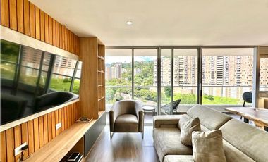 Espectacular apartamento remodelado Loma del indio