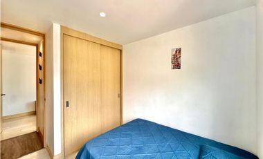 Espectacular apartamento remodelado Loma del indio