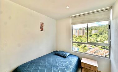 Espectacular apartamento remodelado Loma del indio