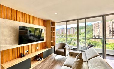Espectacular apartamento remodelado Loma del indio