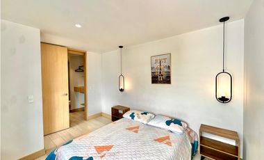 Espectacular apartamento remodelado Loma del indio